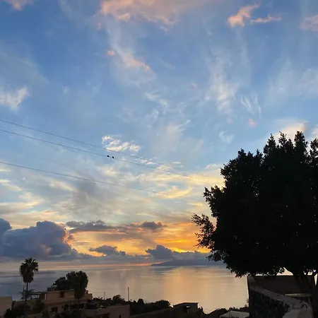 Fincaecoamaro בית נופש