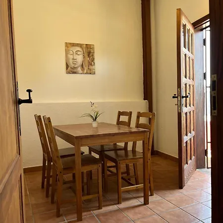 Fincaecoamaro Holiday home Puerto de Santiago (Tenerife)