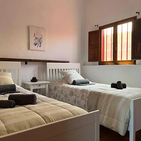 Fincaecoamaro * פוארטו דה סנטיאגו