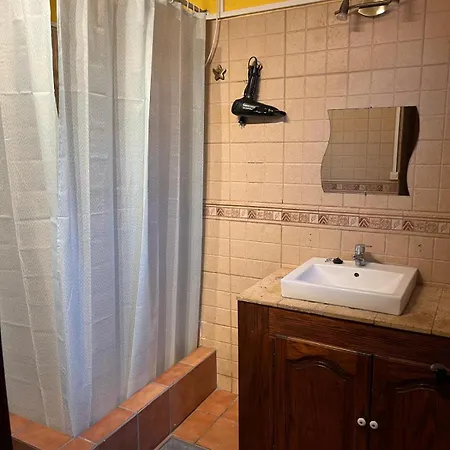 Fincaecoamaro Holiday home