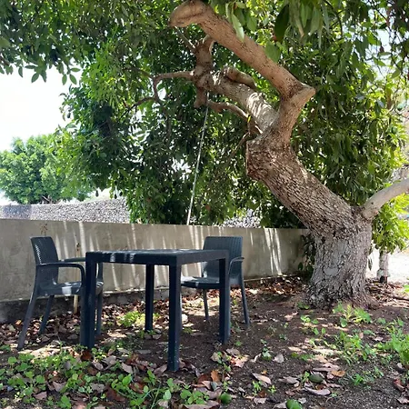 Fincaecoamaro * פוארטו דה סנטיאגו