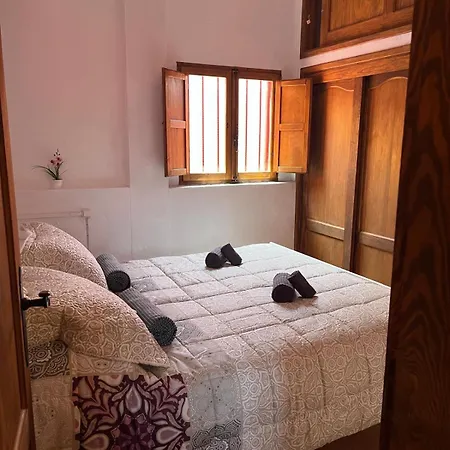 Fincaecoamaro Holiday home *