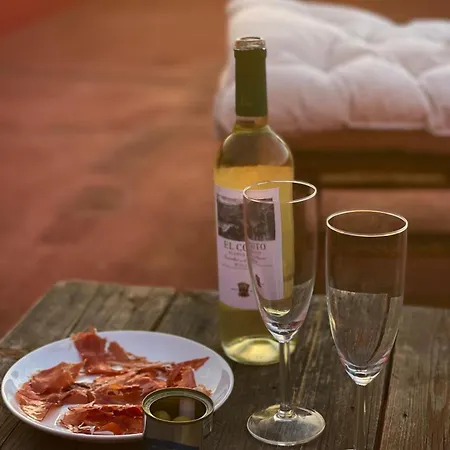 Fincaecoamaro בית נופש