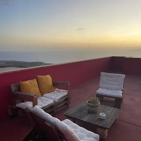 Fincaecoamaro Holiday home *