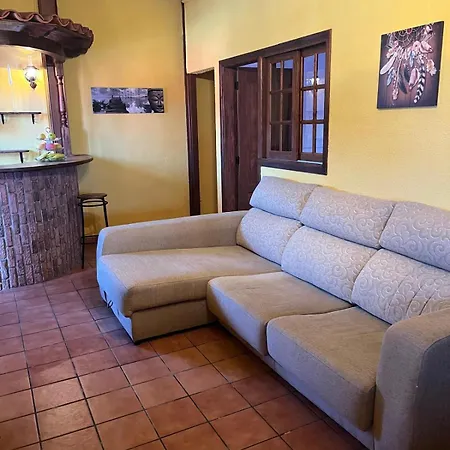 Semesterbostad Fincaecoamaro