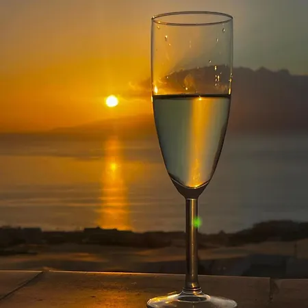 Fincaecoamaro Semesterbostad *