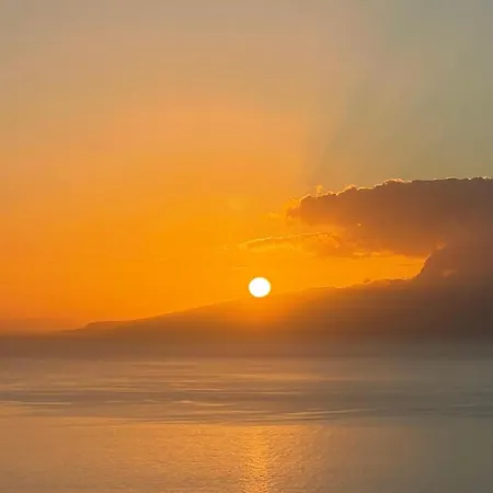 Fincaecoamaro Semesterbostad Puerto de Santiago (Tenerife)